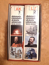 Dizionario di storia