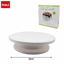 x Porta Torta Piatto Girevole