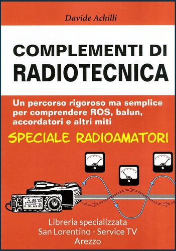 Complementi radiotecnica - di,