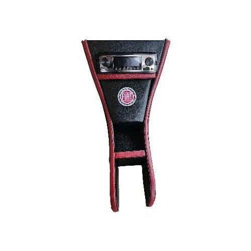 Mobiletto portastereo con - mobiletto,