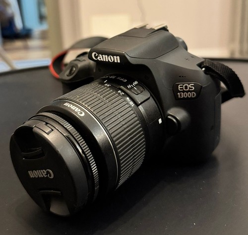 Canon eos 1300d mpx - canon,