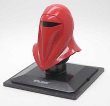 ROYAL GUARD STAR WARS DEAGOSTINI elmetto 10 helmet casco 35 DE AGOSTINI IMPERIAL