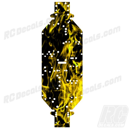 Decalcomania grafica
