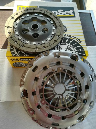 Kit frizione ford - kit,