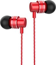 Auricolari con microfono - auricolari, a