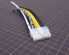 Spina cablaggio cavo ingresso