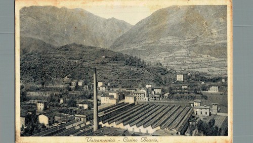 Brescia valcamonica casino - brescia,