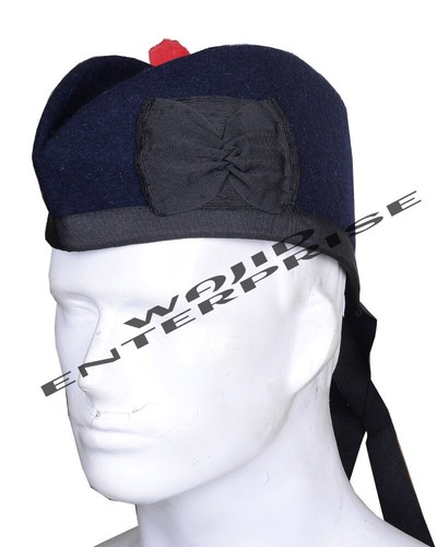 Kilt scozzese fatto mano - fatto,
