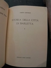 Loffredo History Of The City