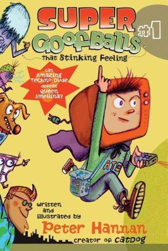 Super goofballs book that - super,