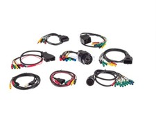 Bosch kts set - cavi, adattatore