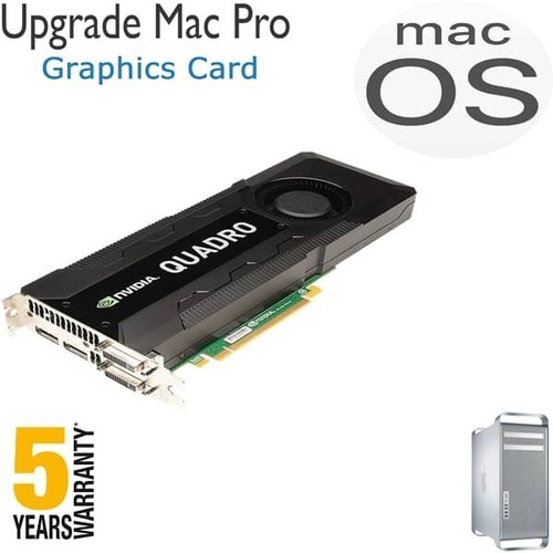 Apple mac pro - mac, quadro