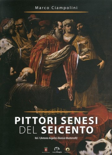 Pittori senesi del - pittori,