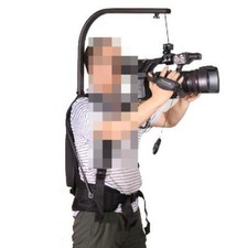 Gilet cardanico Pro 3-10 kg As