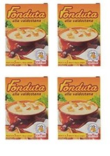 Fonduta alla Valdostana 4