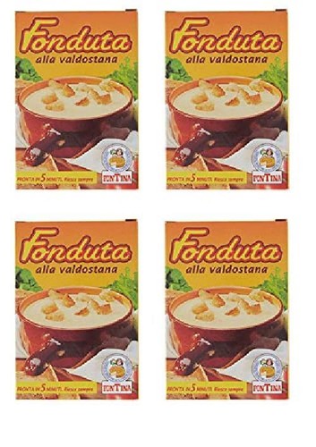 Fonduta alla valdostana - fonduta, 4