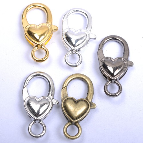 10set cristallo strass fiore - 10set,