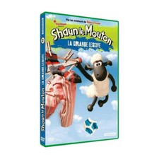 Shaun Il Pecora Volume 2