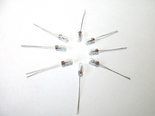 Nuove lampadine per yamaha - lampadine,