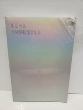  BTS - Love Yourself - Answer