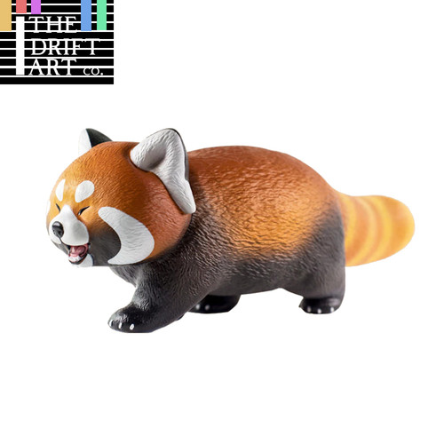 Happy little panda - happy, 1a