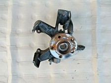 2Q0255K MONTANTE MOZZO FUSELLO RUOTA ANTERIORE SX VW AG POLO 1.0 TSI 2Q0407255K
