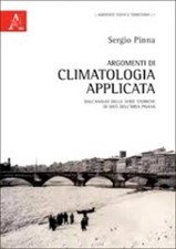 ARGOMENTI DI CLIMATOLOGIA
