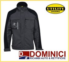 GIUBBOTTO DA LAVORO DIADORA