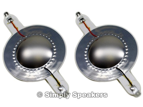 Diaframma per jbl ms112 ms115 - diaframma,