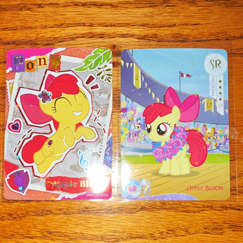 Kayou little pony apple - kayou,