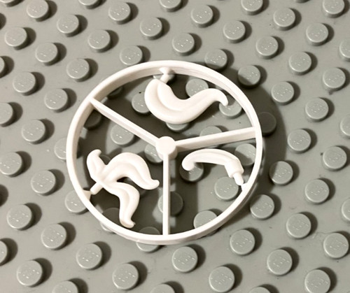 Lego ruota piuma di - lego,