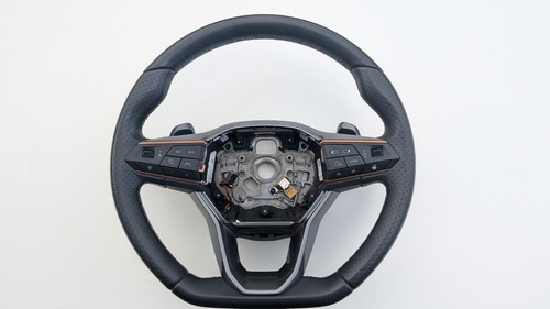 Volante sportivo cupra - volante,