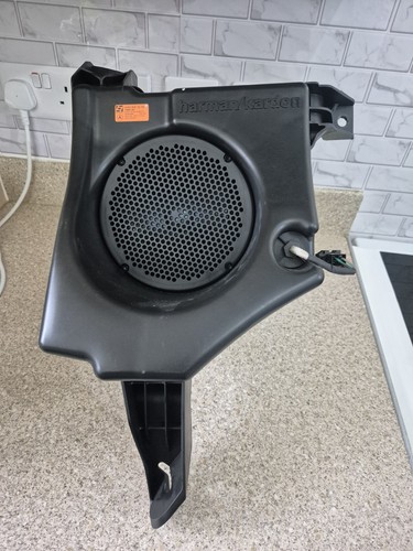 Altoparlante subwoofer