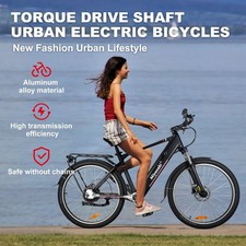 Bici Elettrica Miyazaki GC1995