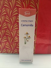 Just Crema Mani Camomilla Da