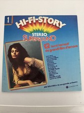 Hi-Fi-Story, 1
