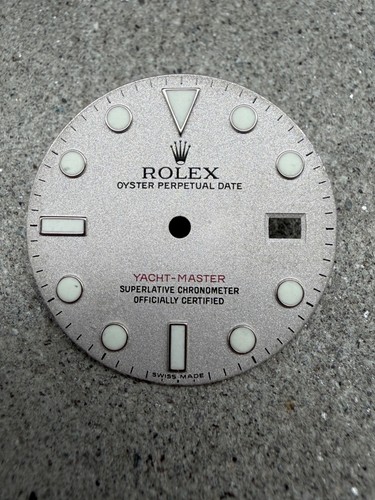 2037 originale rolex - originale,