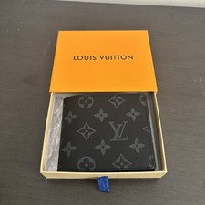 Louis Vuitton Portafoglio