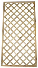PANNELLO GRIGLIATO 40X180H