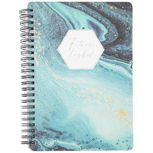 Palestra quaderno blocco note - blocco,