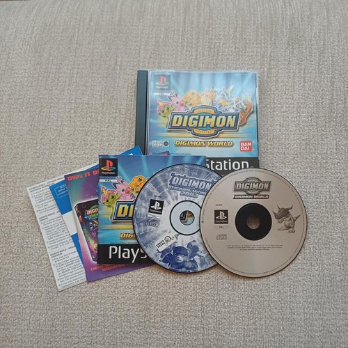 Digimon world - &, 2003