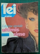 LEI Magazine issue 61 -  March