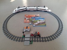LEGO City Trains 60051 - Treno