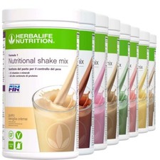 HERBALIFE Formula 1 Frullato