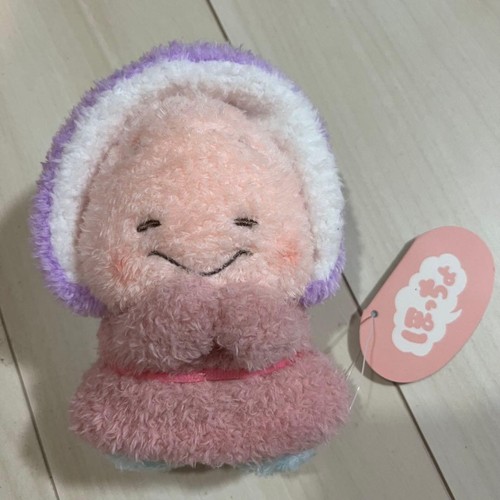 Peluche disney store - disney, nel