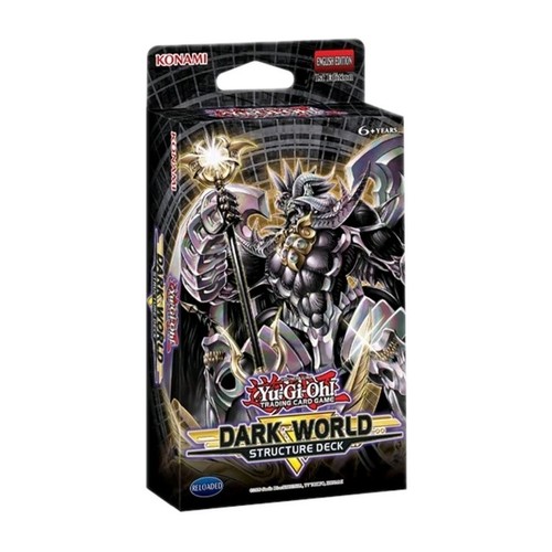 Yugioh structure deck - yugioh!, tcg
