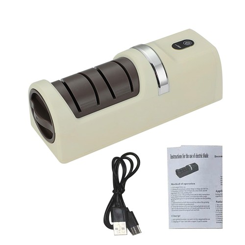 Affilacoltelli elettrico - affilacoltelli,