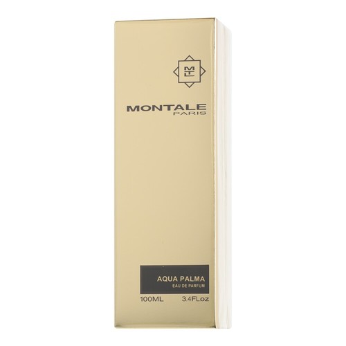 Montale aqua palma edp spray - aqua,