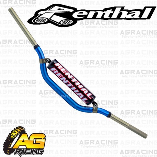 Renthal twinwall blu - renthal,