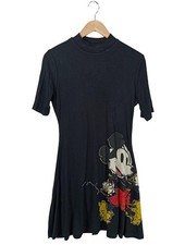 DESIGUAL Abito a maniche corte